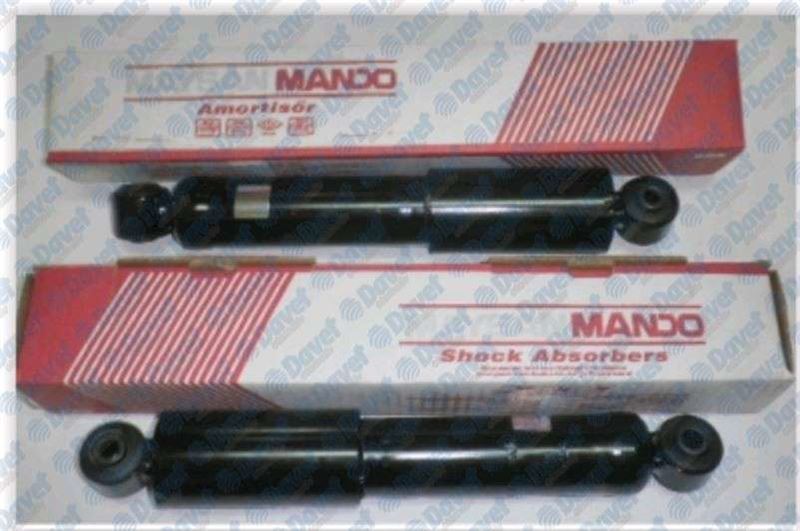MAYSAN PS9710287 On Amortisor Sag Gazli Doblo Trekking 15>
